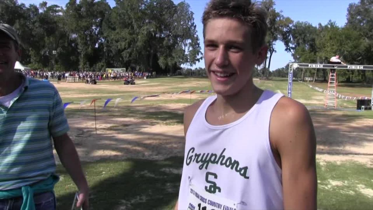 Sickles High School Track Field and Cross Country Tampa