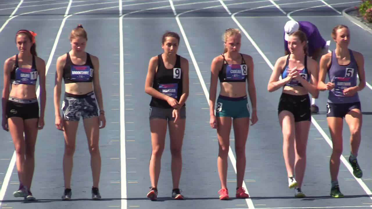 new balance nationals outdoor 2019