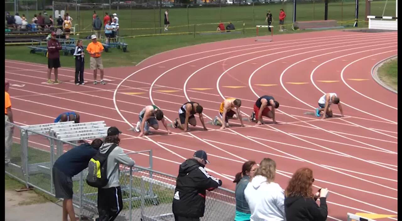 Rideau High School Track & Field and Cross Country - Ottawa, Ontario