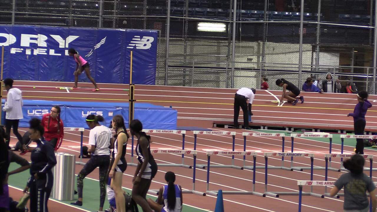 Natchitoches Central High School Track & Field and Cross Country ...