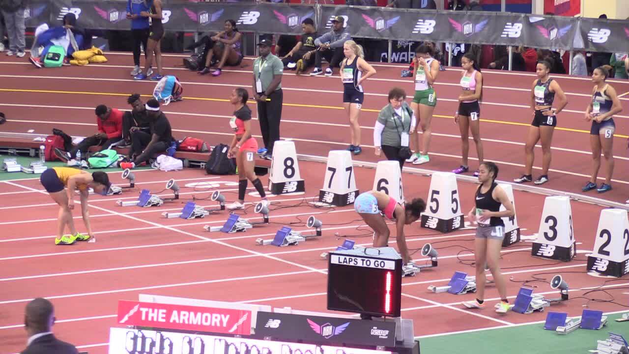 new balance national indoor
