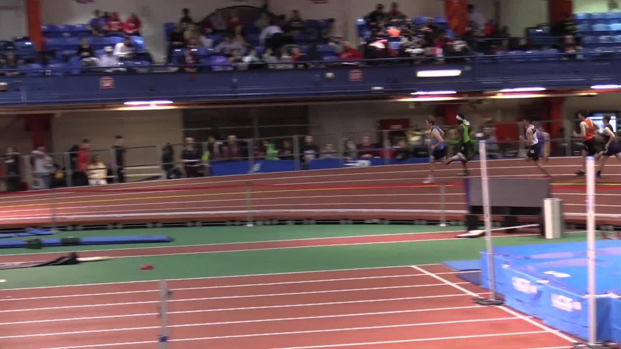 Charles Herbert Flowers High School Track & Field and Cross Country