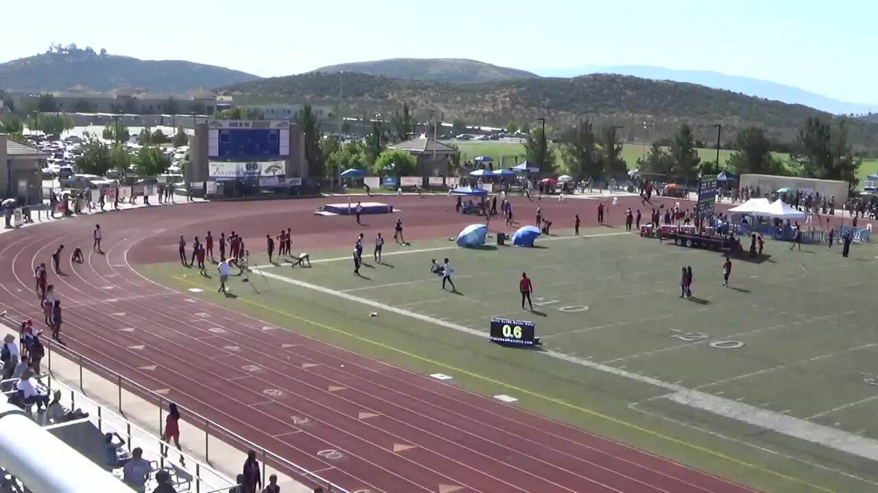 Apache Junction High School Track & Field and Cross Country Apache