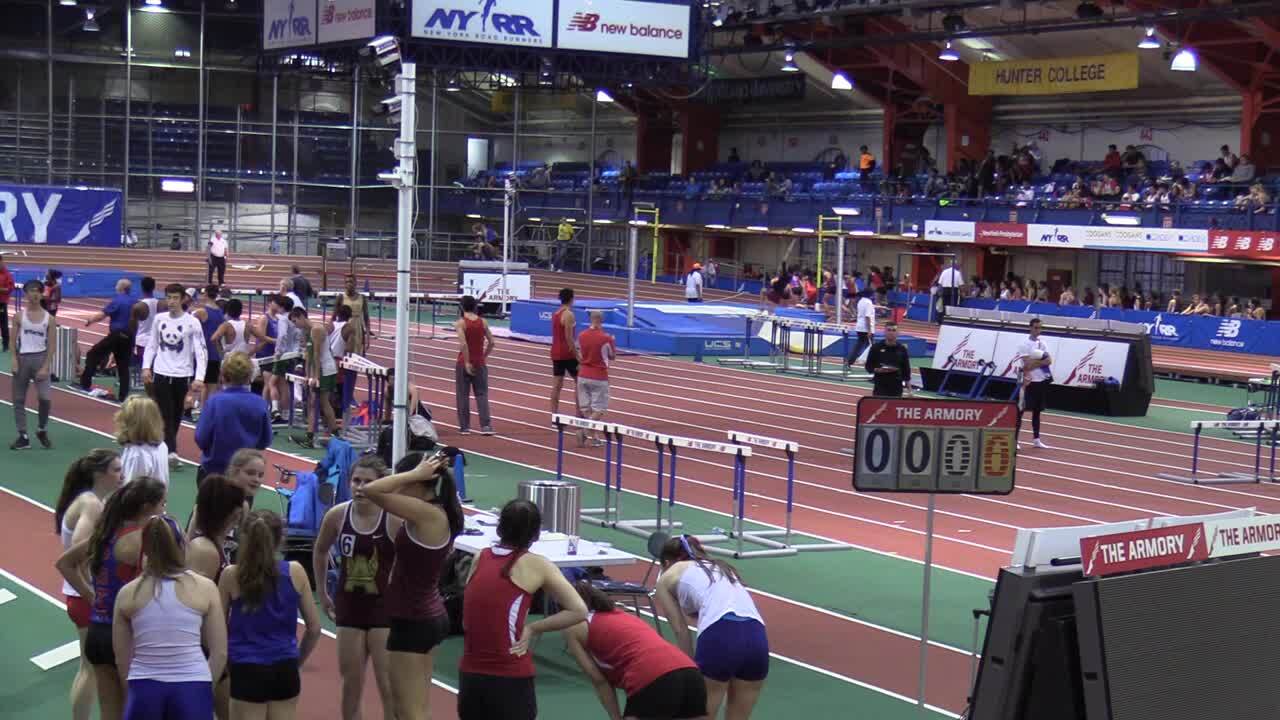 Larue County High School Track & Field and Cross Country Hodgenville