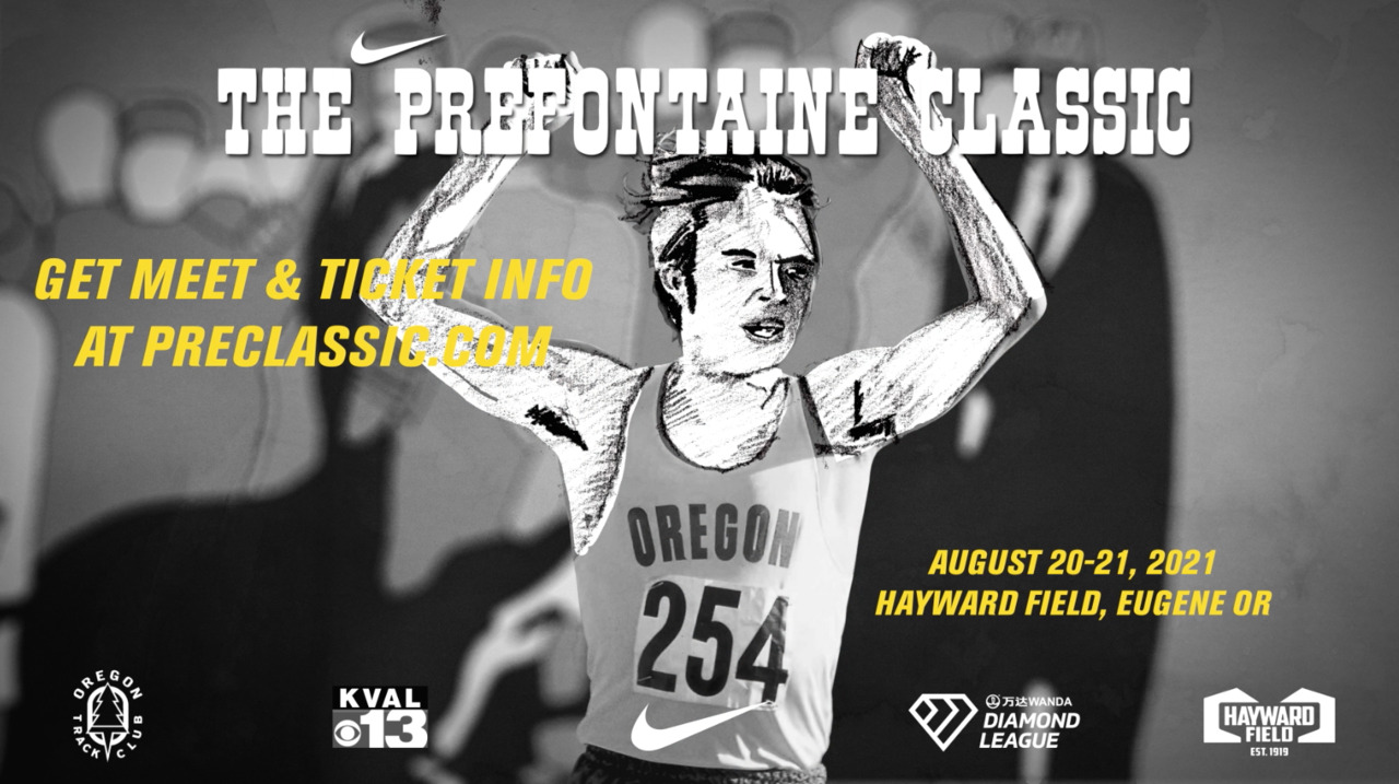 USATF.TV Events The official Prefontaine Classic