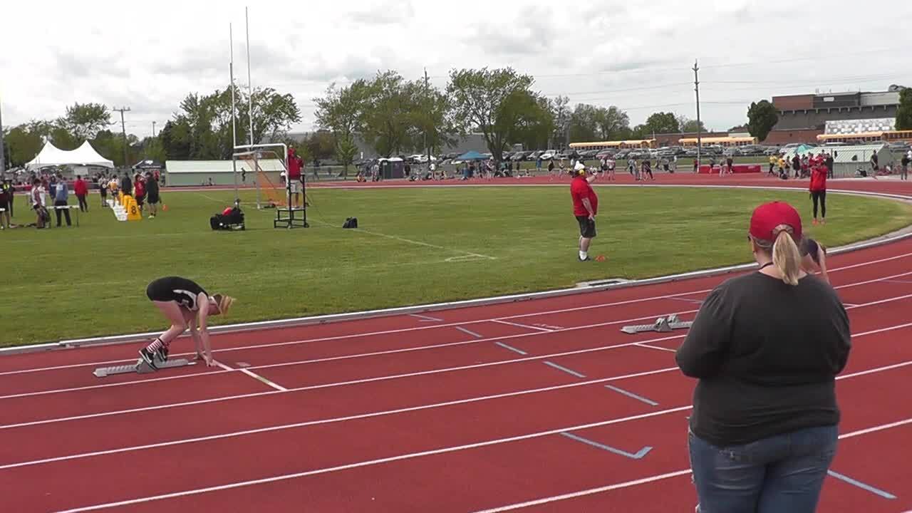 OFSAA East Regional Track and Field Championships