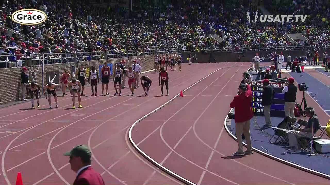 Pomeroy High School Track & Field and Cross Country Pomeroy, Iowa