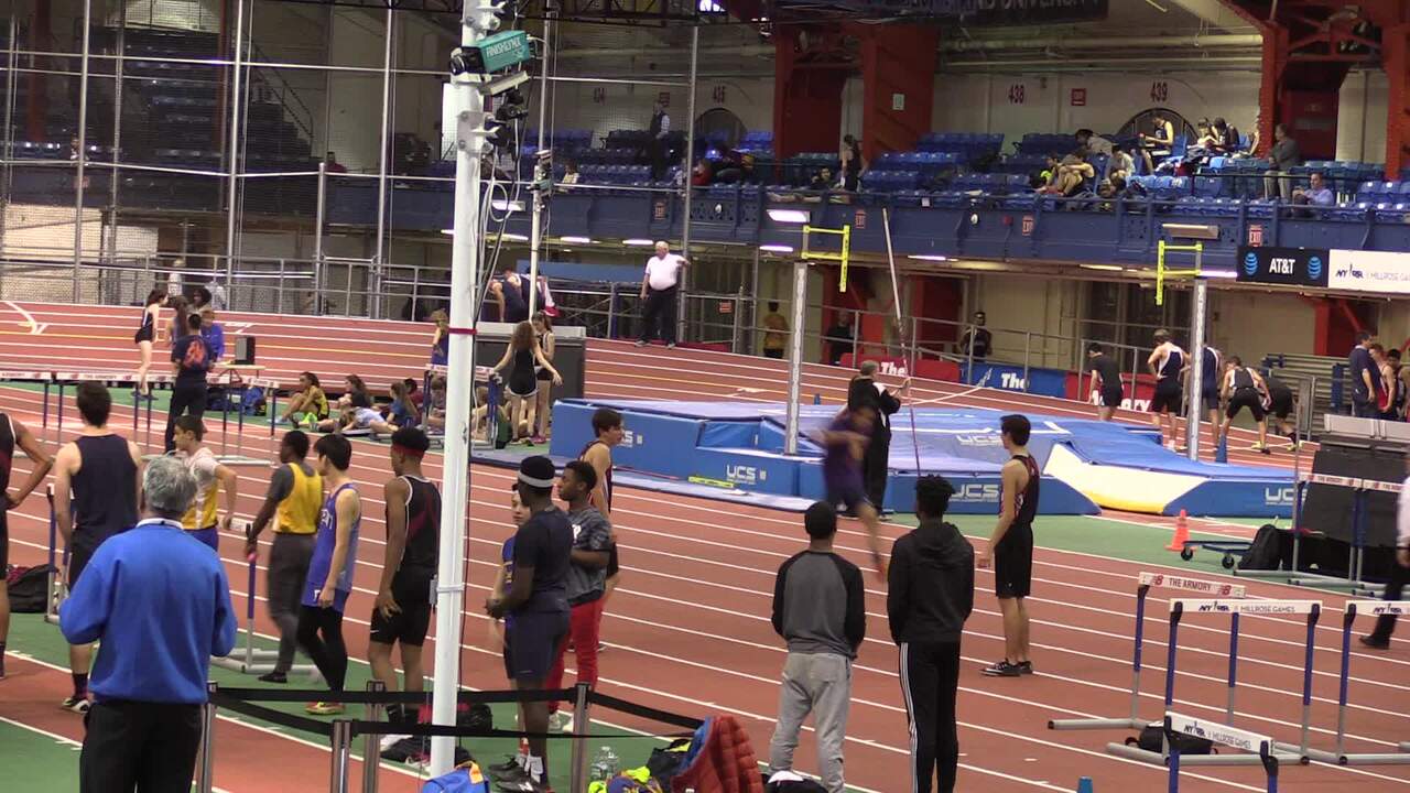 Sterlington High School Track & Field and Cross Country Monroe, Louisiana