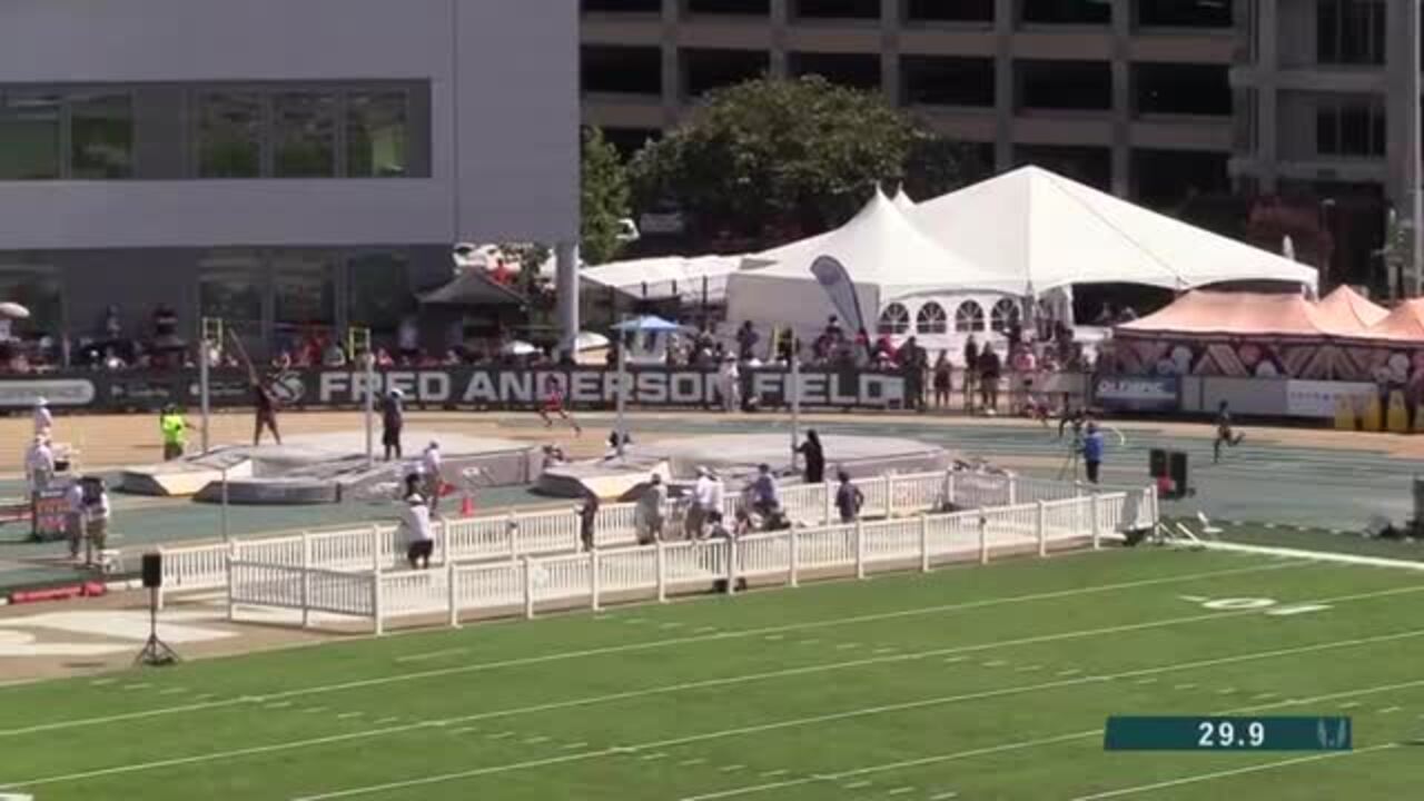 Videos Boys 1112 400m Prelims Heat 5 USATF National Junior Olympic