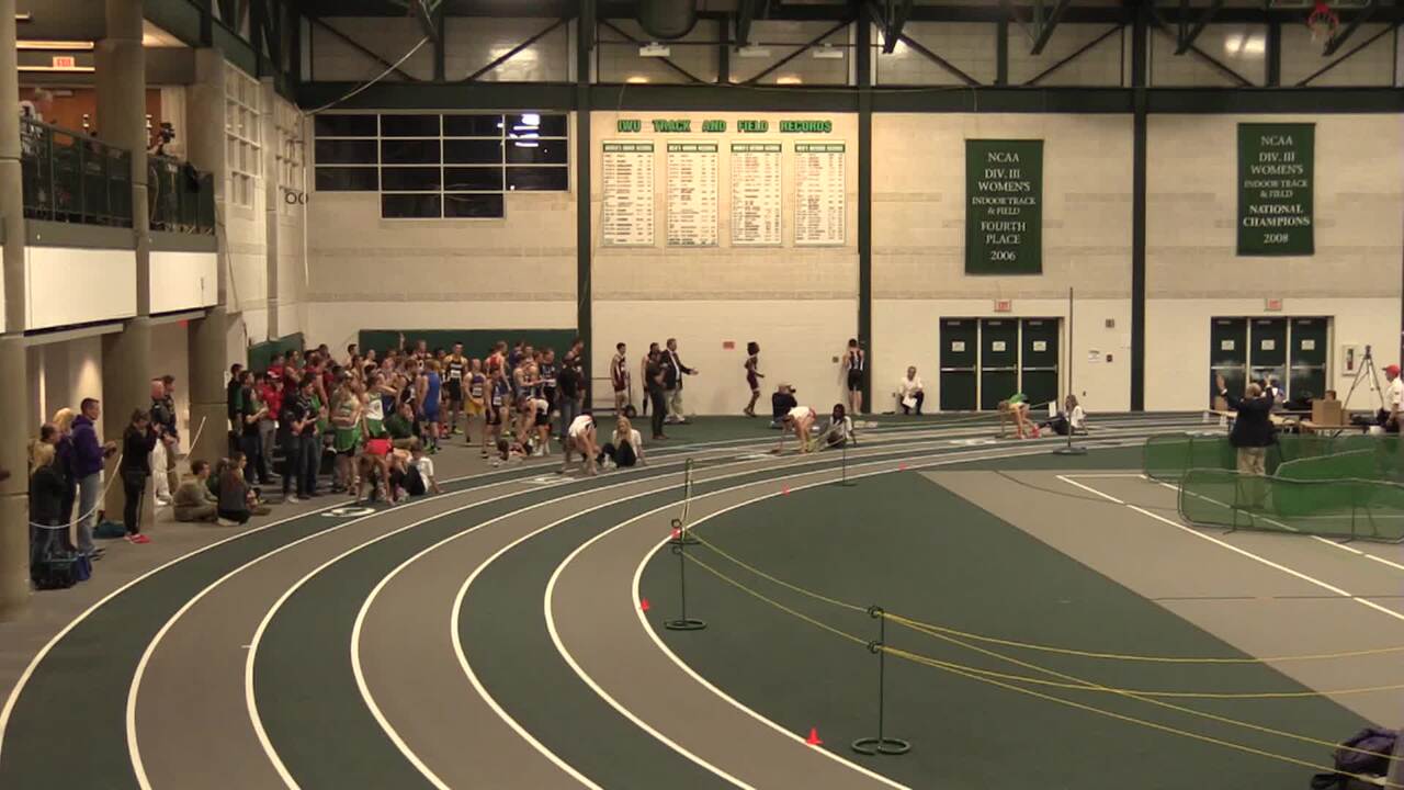 Central High School Track & Field and Cross Country Clifton, Illinois