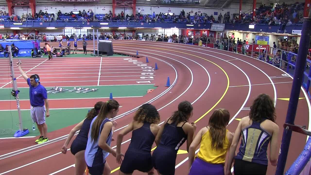 Cambridge Jrsr High School Track & Field and Cross Country Cambridge