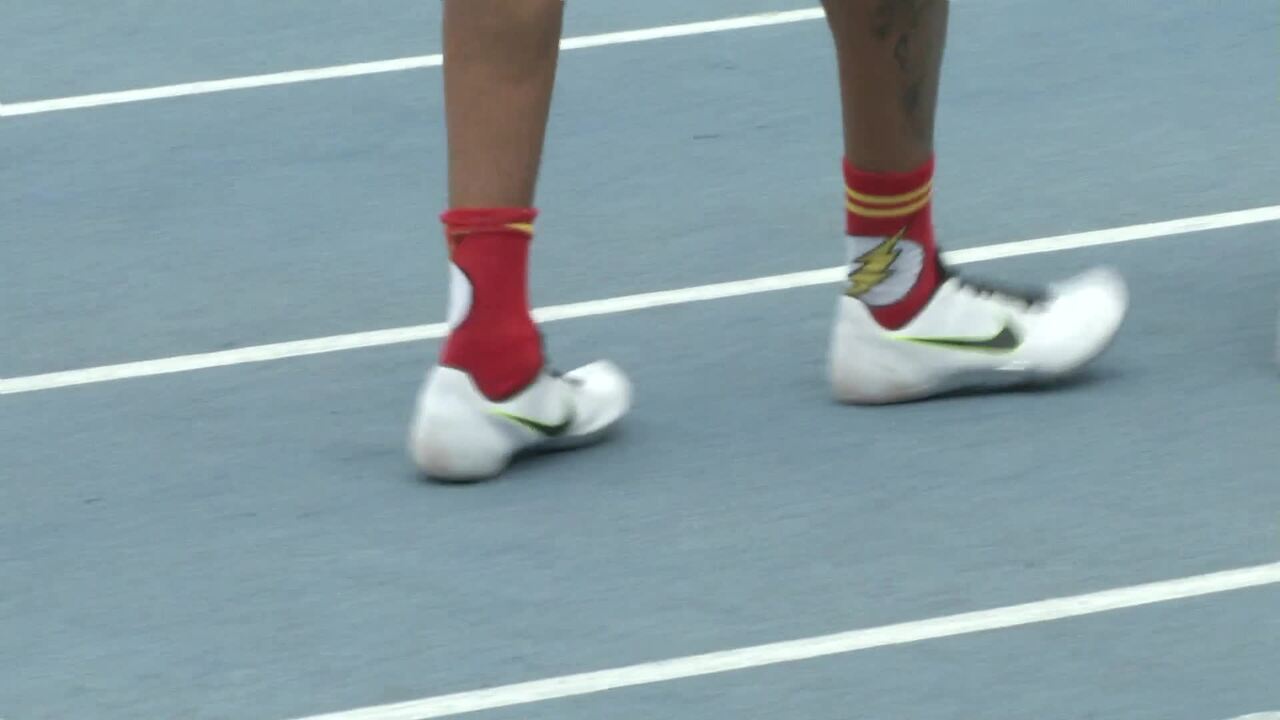 Meadowbrook Christian School Track & Field and Cross Country Milton