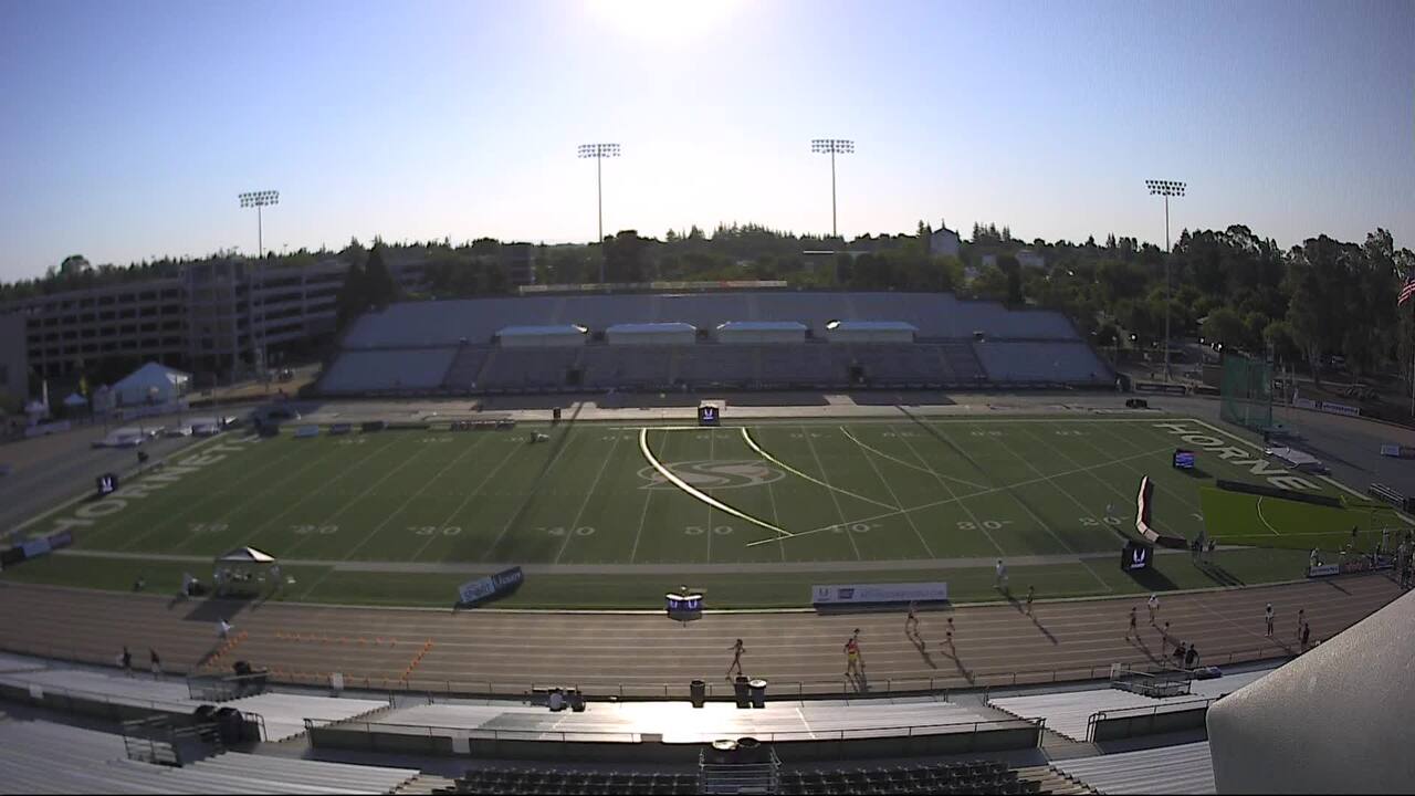 Michael A Riffel High School Track & Field and Cross Country Regina