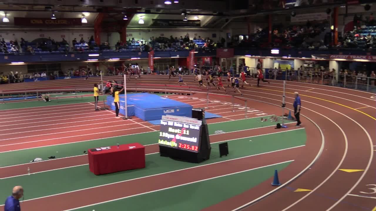 Northwest High School Track & Field and Cross Country Opelousas