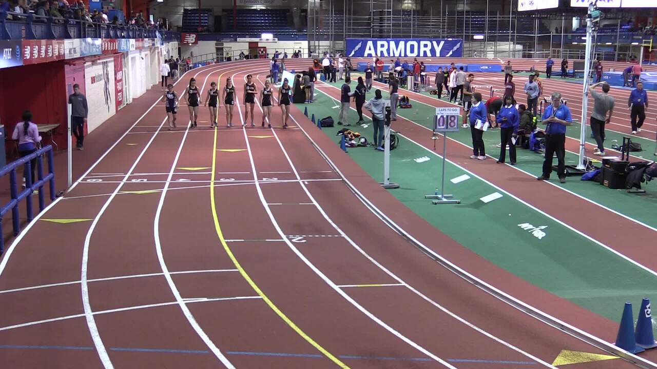 Events North Shore High School PreNational