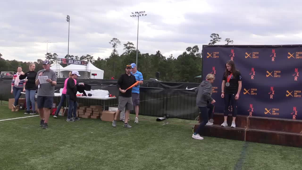 nike south regionals 2018