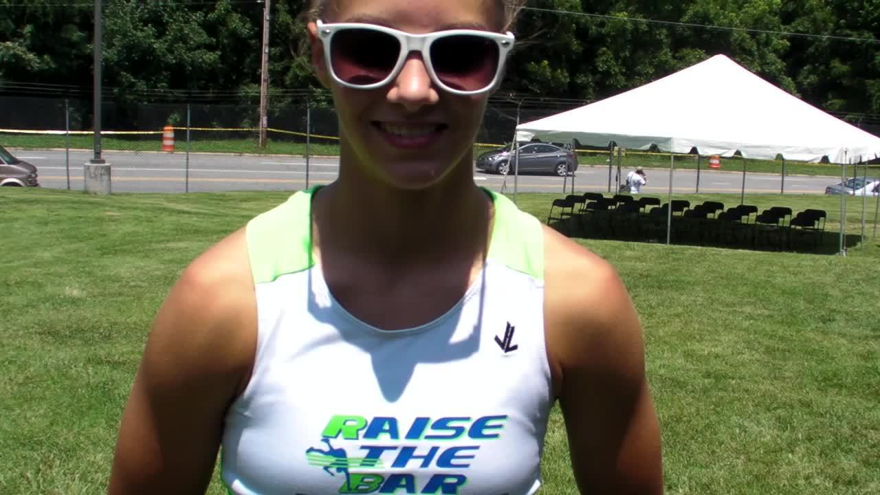 Videos Carson Dingler Youth Girls Pole