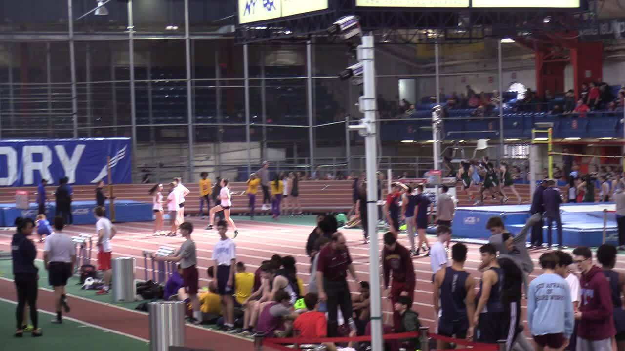 Sharon Springs Elem Track & Field and Cross Country Sharon Springs