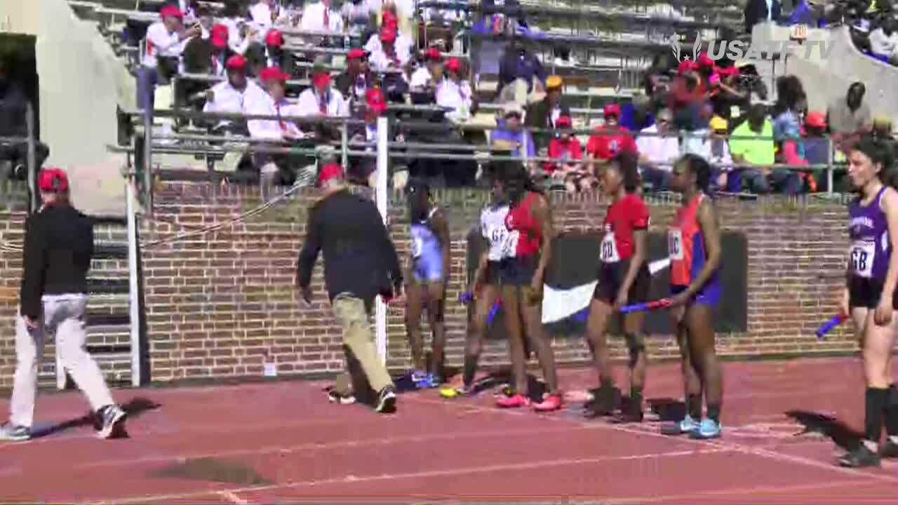 Panorama Charter High School Track & Field and Cross Country Panora, Iowa