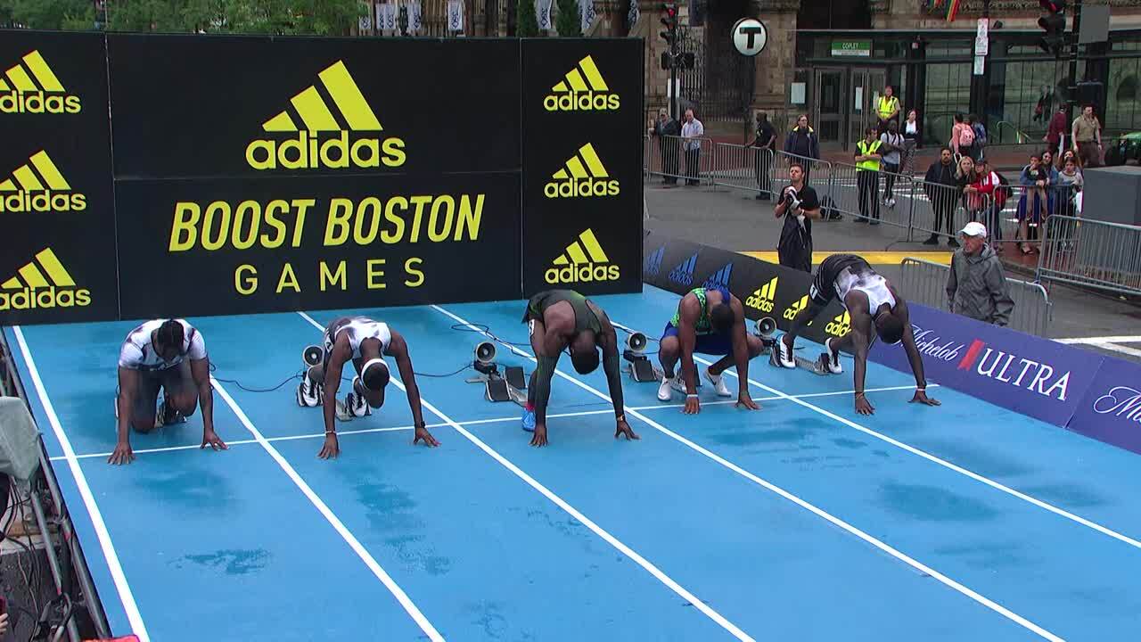 adidas boost boston games