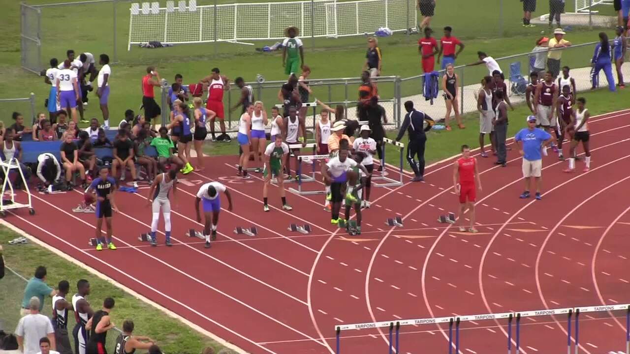 Ida S. Baker High School Track & Field and Cross Country Cape Coral