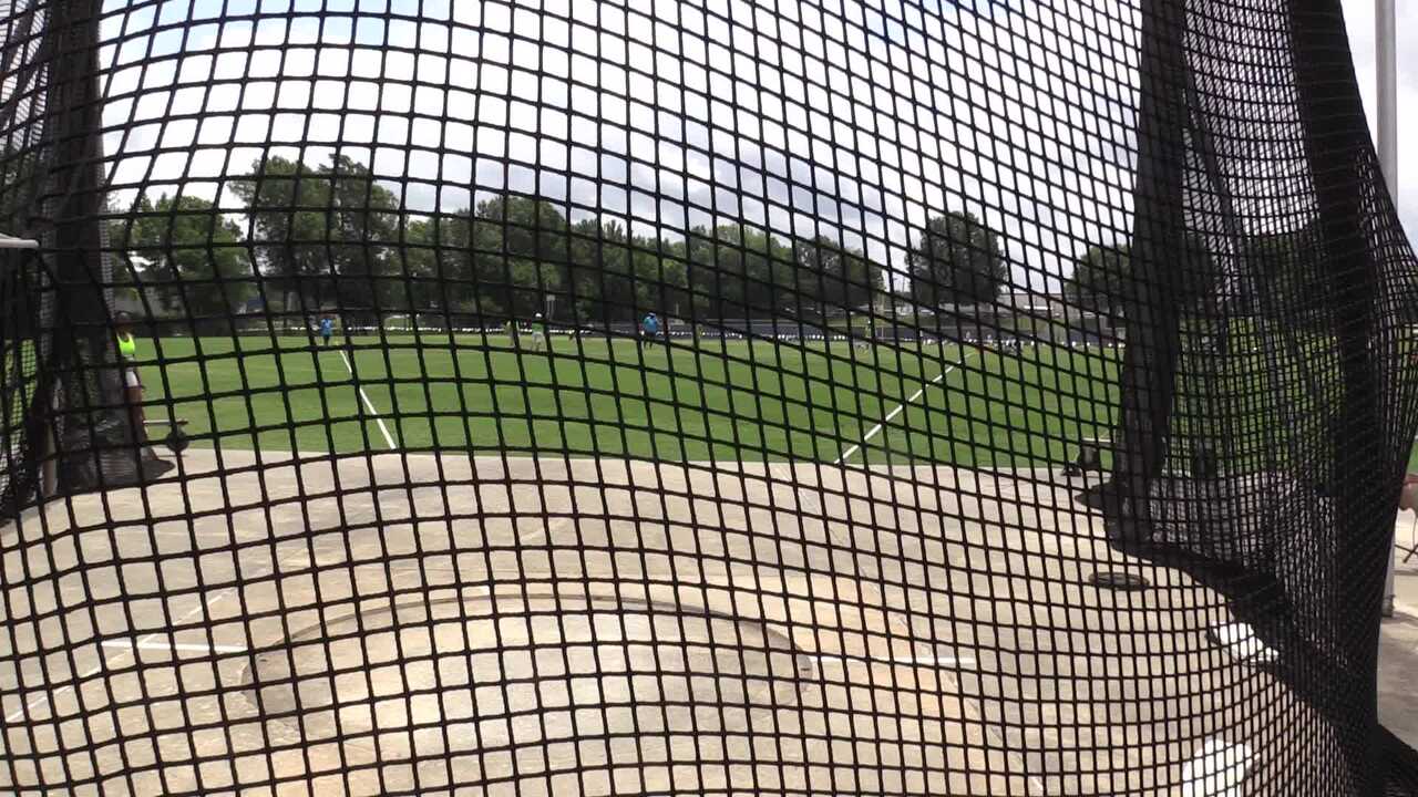 Sargent Central High School Track & Field and Cross Country Forman