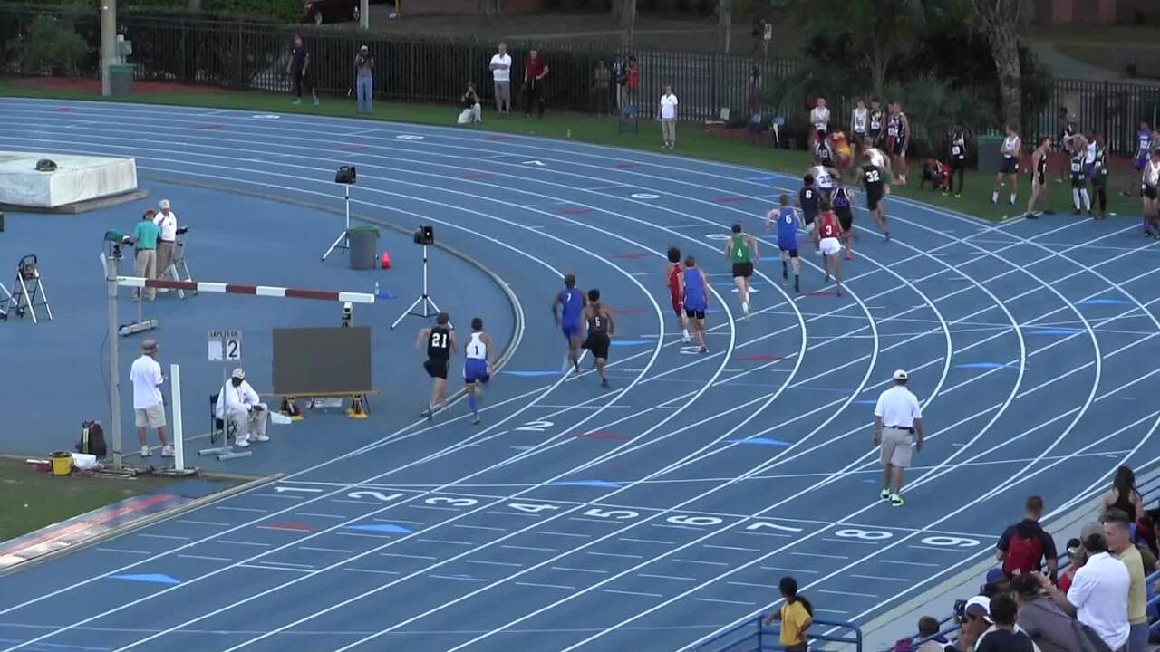 Bridgeport High School Track & Field and Cross Country Bridgeport