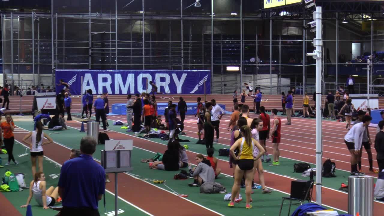 Drayton High School Track & Field and Cross Country Drayton, North Dakota