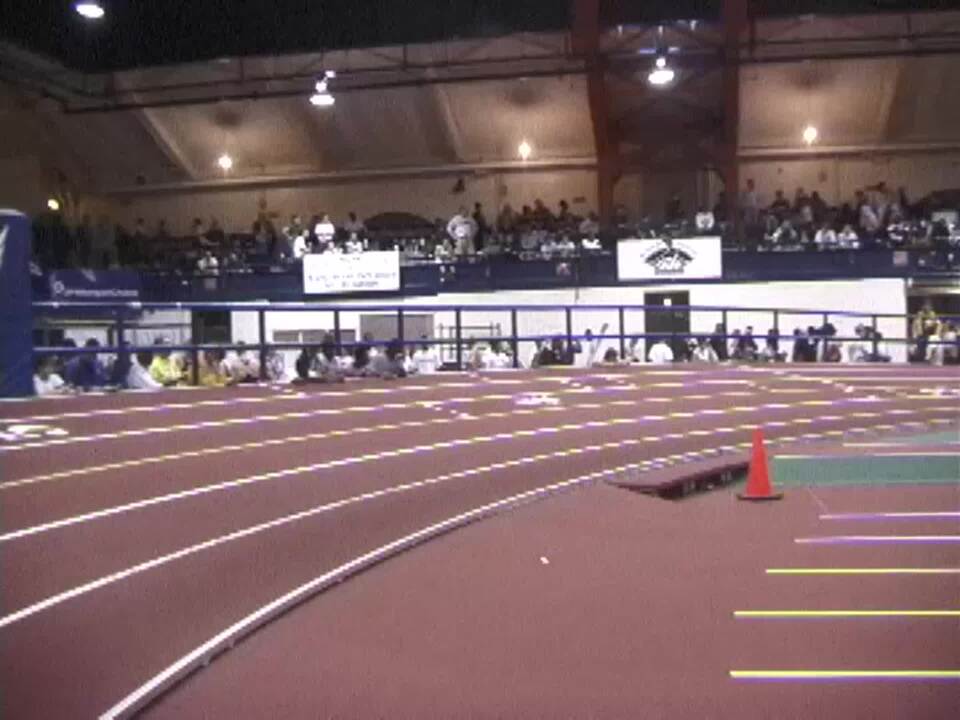 DyeStat.com - Videos - Lake Oswego OR Champions Girls 4x200m - Oregon  Relays presented by AthleticNET