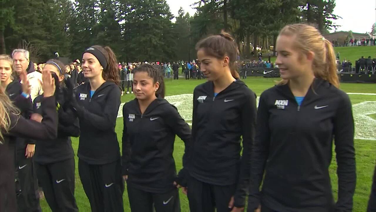 Block High School Track & Field and Cross Country Jonesville, Louisiana