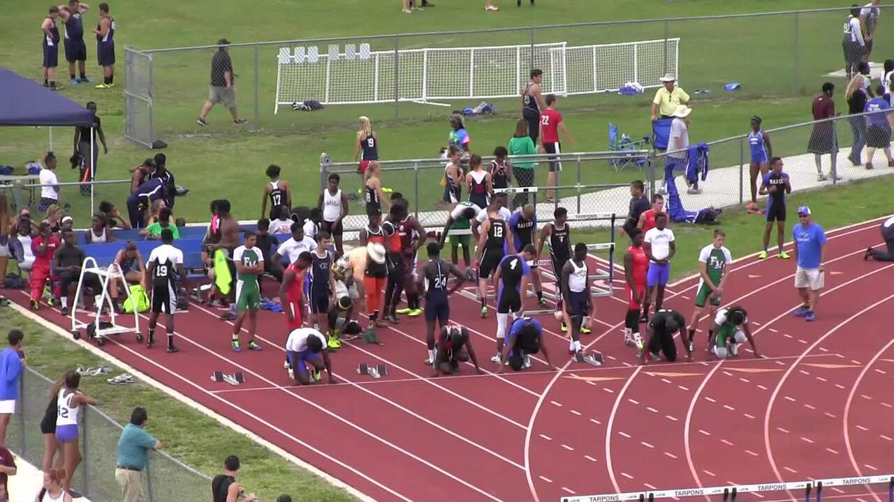 Ida S. Baker High School Track & Field and Cross Country Cape Coral