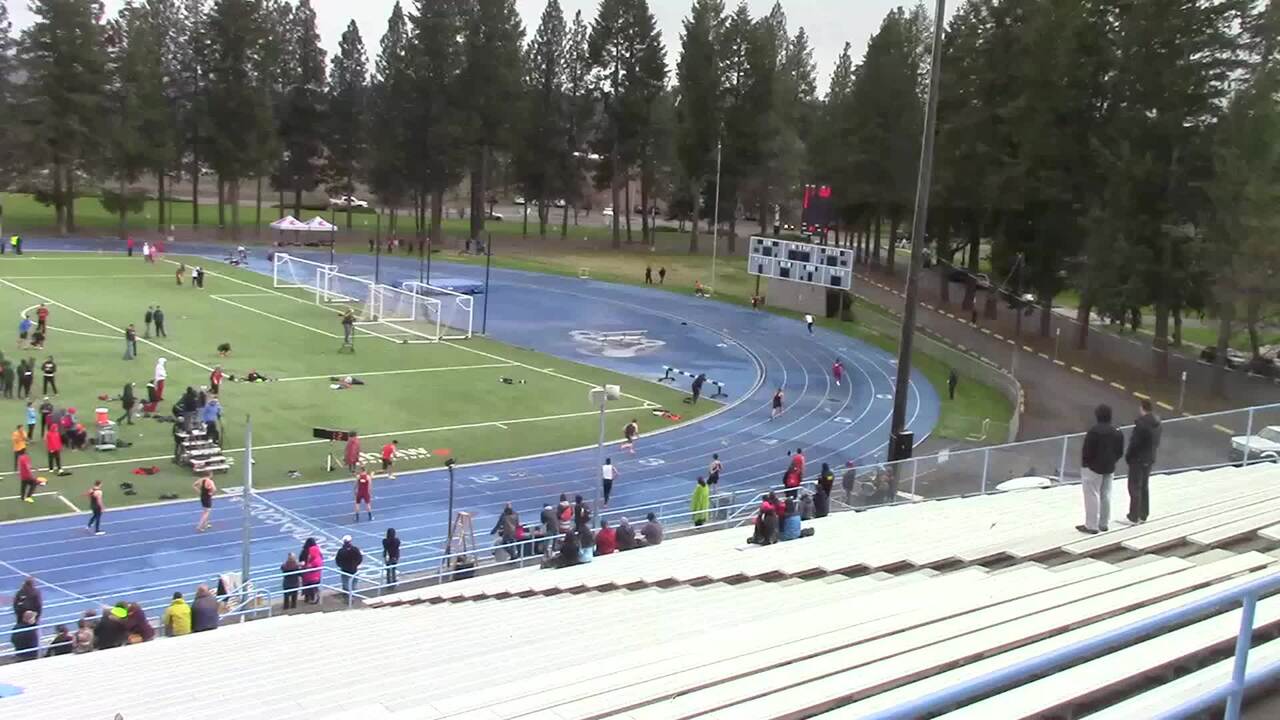 Montoursville Area Shs Track & Field and Cross Country Montoursville