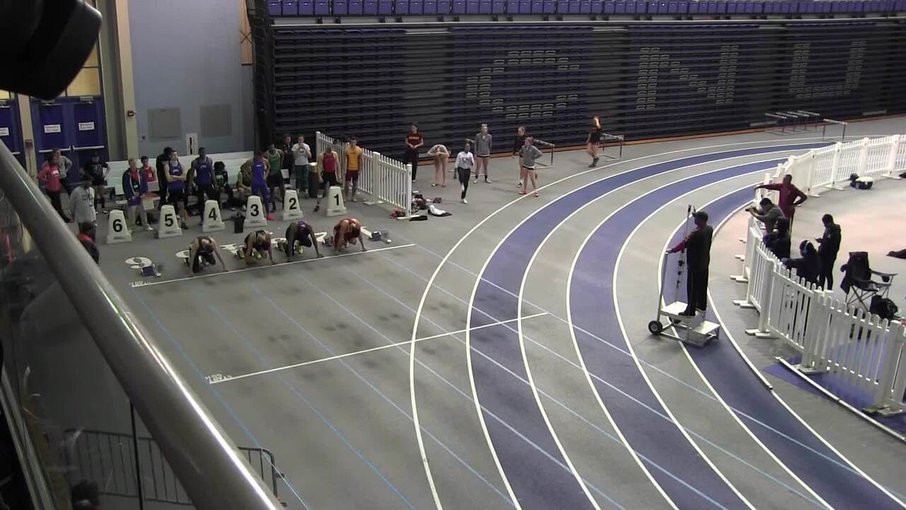 Estill Hi Track & Field and Cross Country Estill, South Carolina