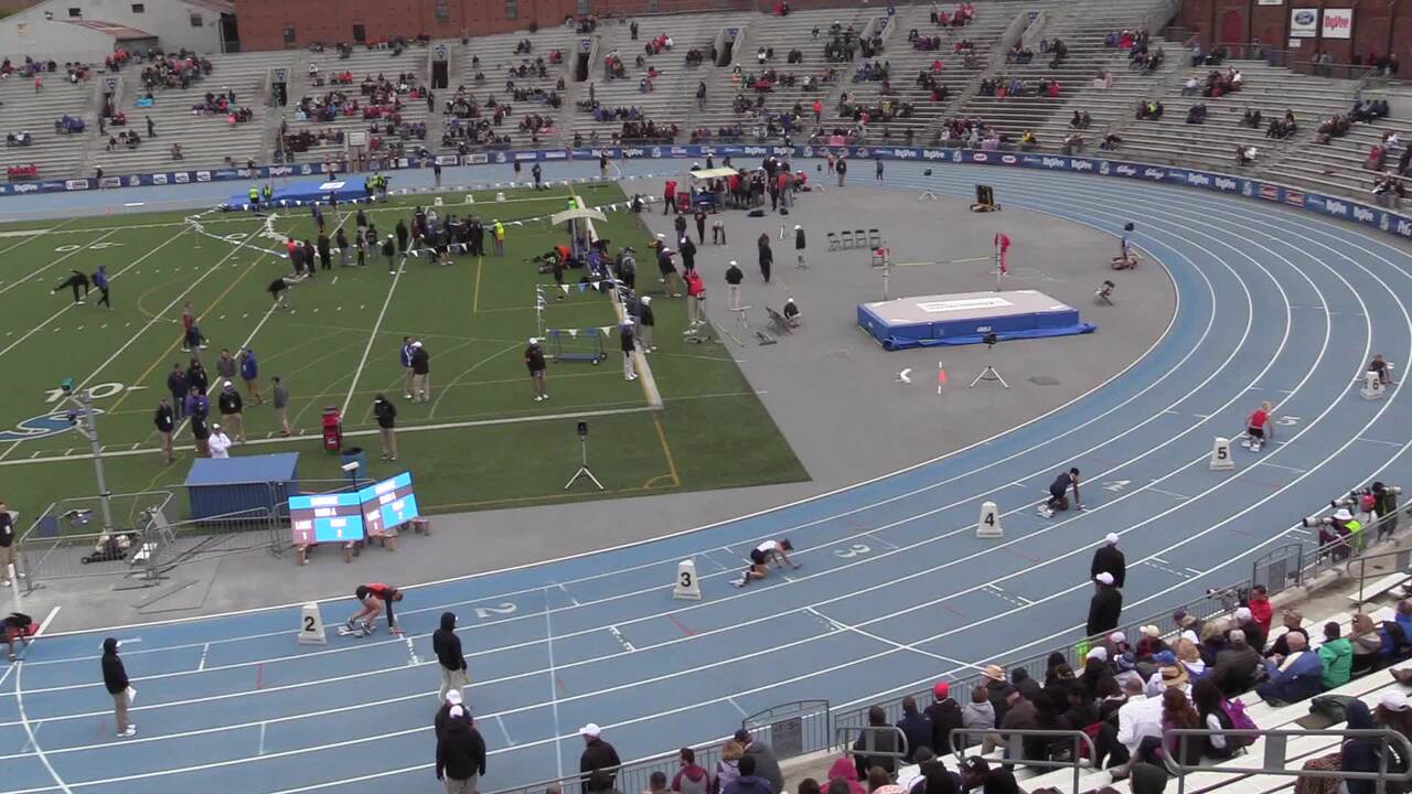 Northern Hs Track & Field and Cross Country Dillsburg, Pennsylvania