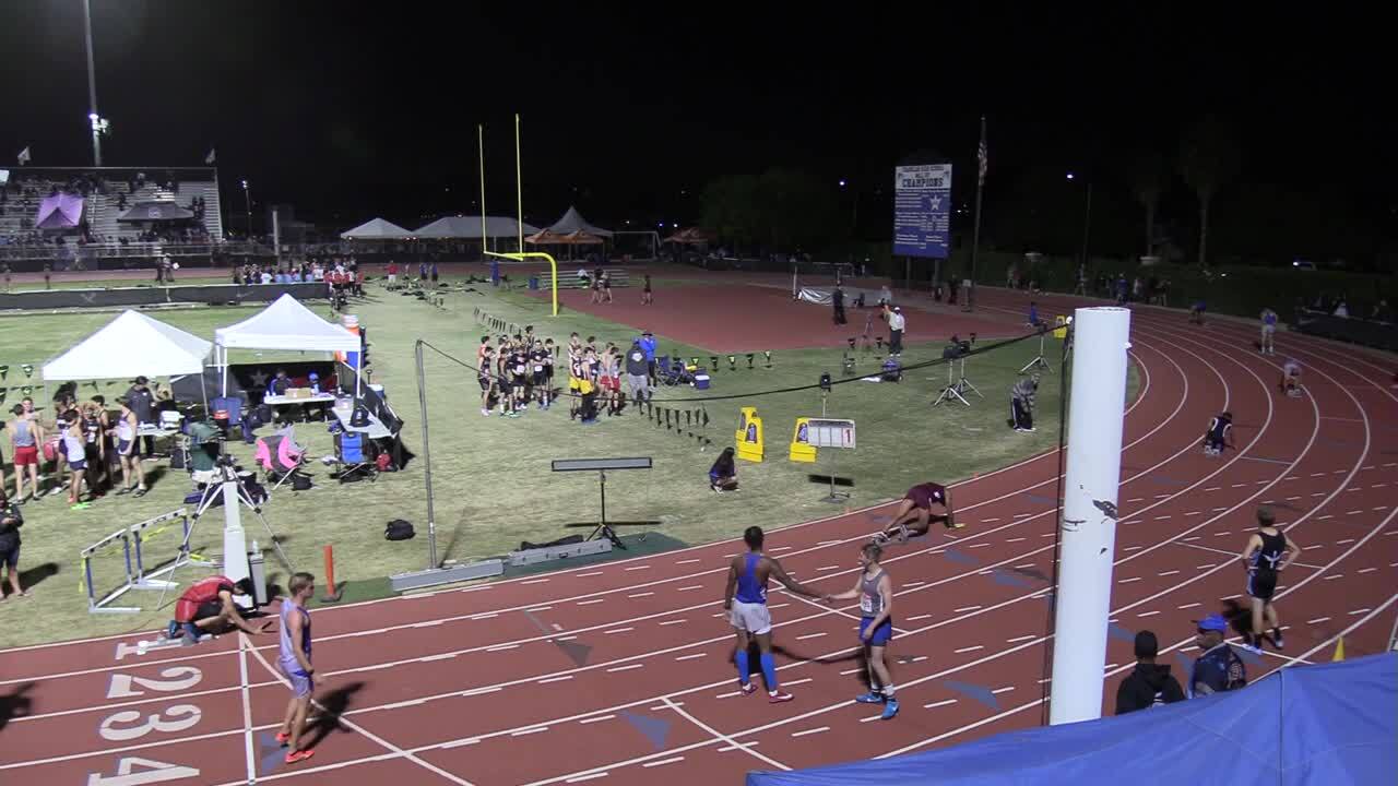 Circle High School Track & Field and Cross Country Circle, Montana