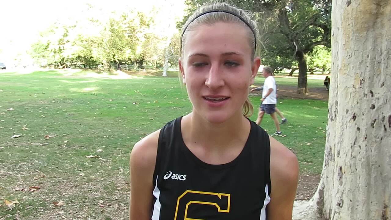 Capistrano Valley High Track & Field and Cross Country Mission Viejo