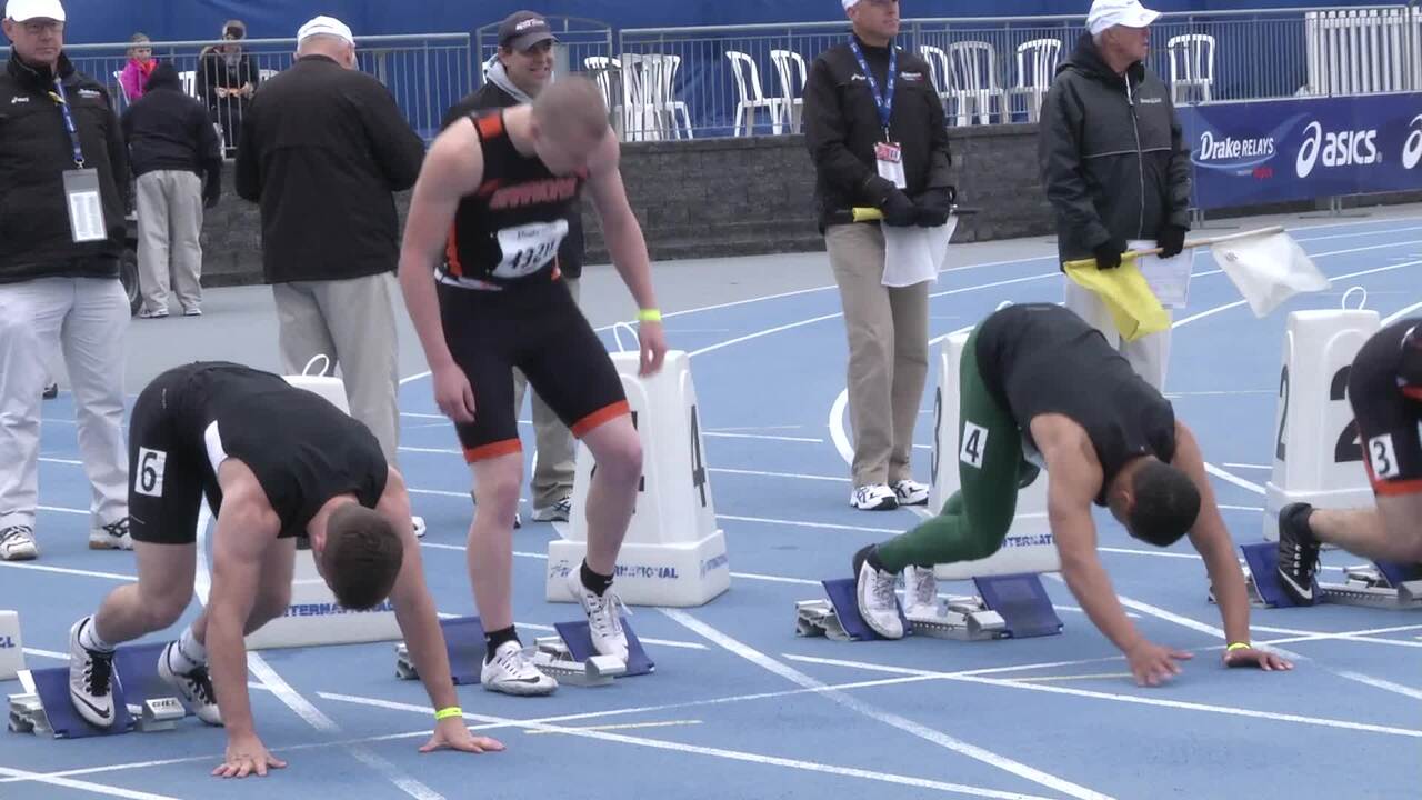 Mahopac High School Track & Field and Cross Country Mahopac, New York