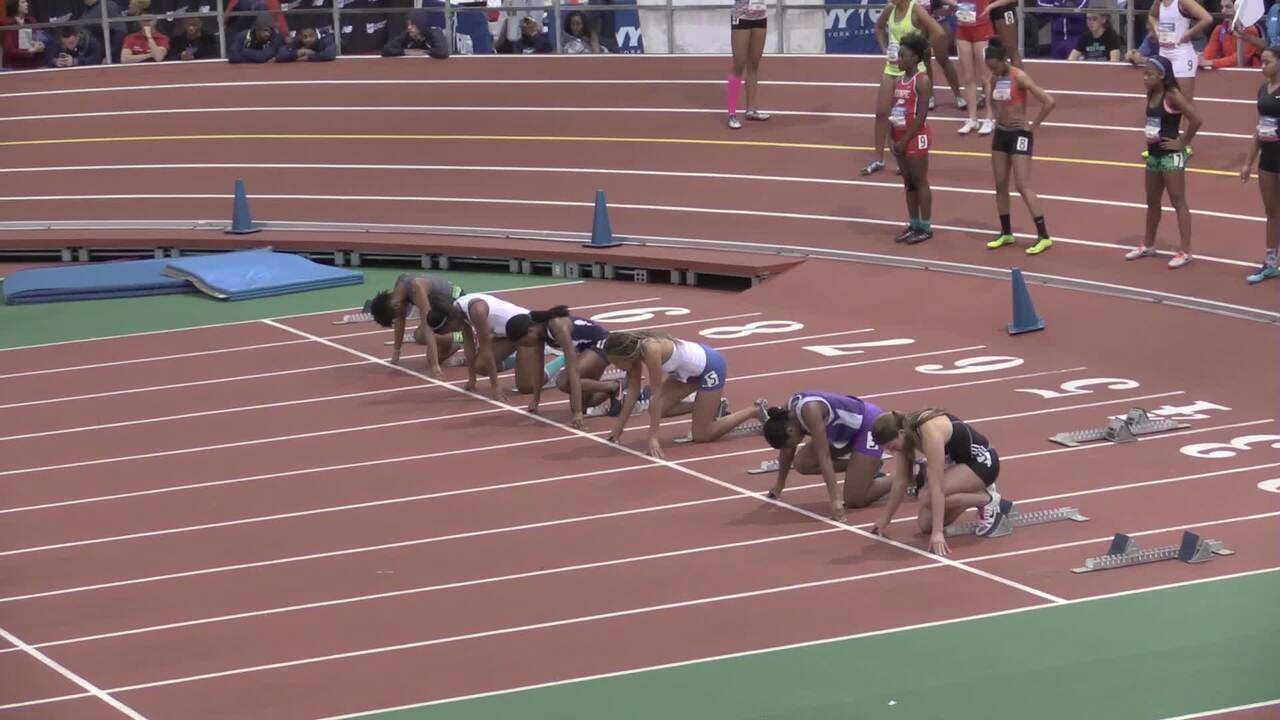 Videos Boys 4x200m Relay Emerging Elite Section 12 New Balance
