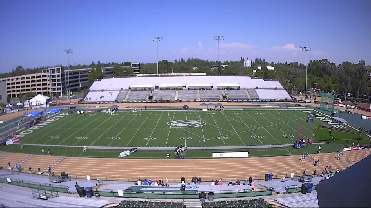 Ecole Secondaire Paul Le Jeune Track & Field and Cross Country Saint