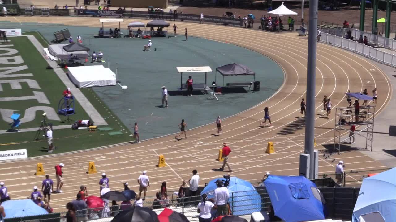 University of WisconsinPlatteville Track and Field and Cross Country