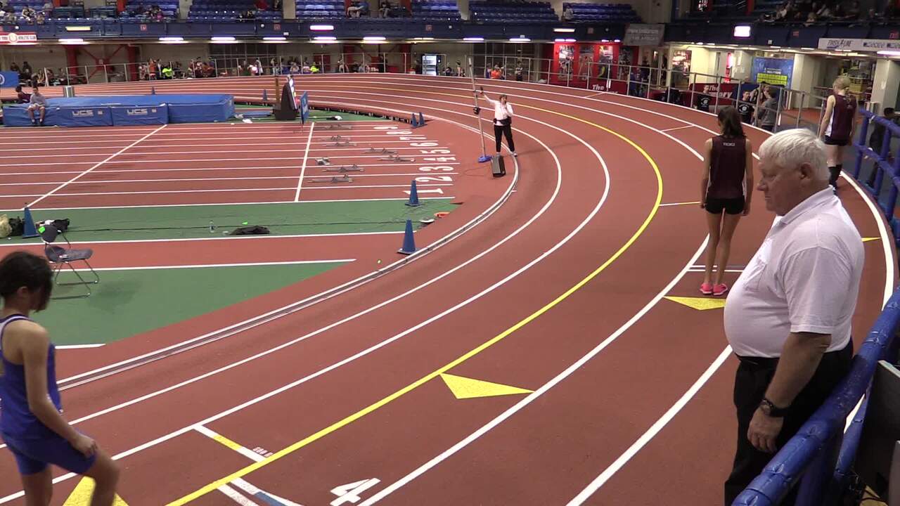 Kaplan High School Track & Field and Cross Country Kaplan, Louisiana