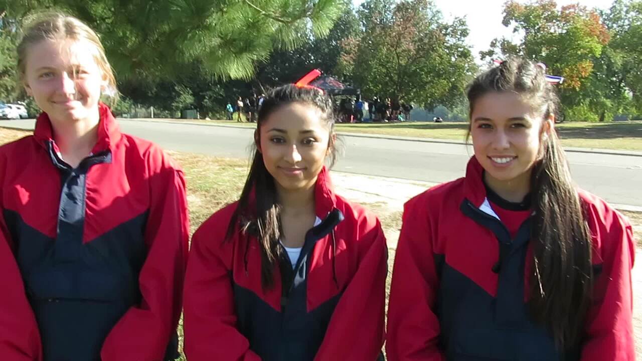 Videos Tom Pritsky, Stewart Fernandez and Hayden Hansen of