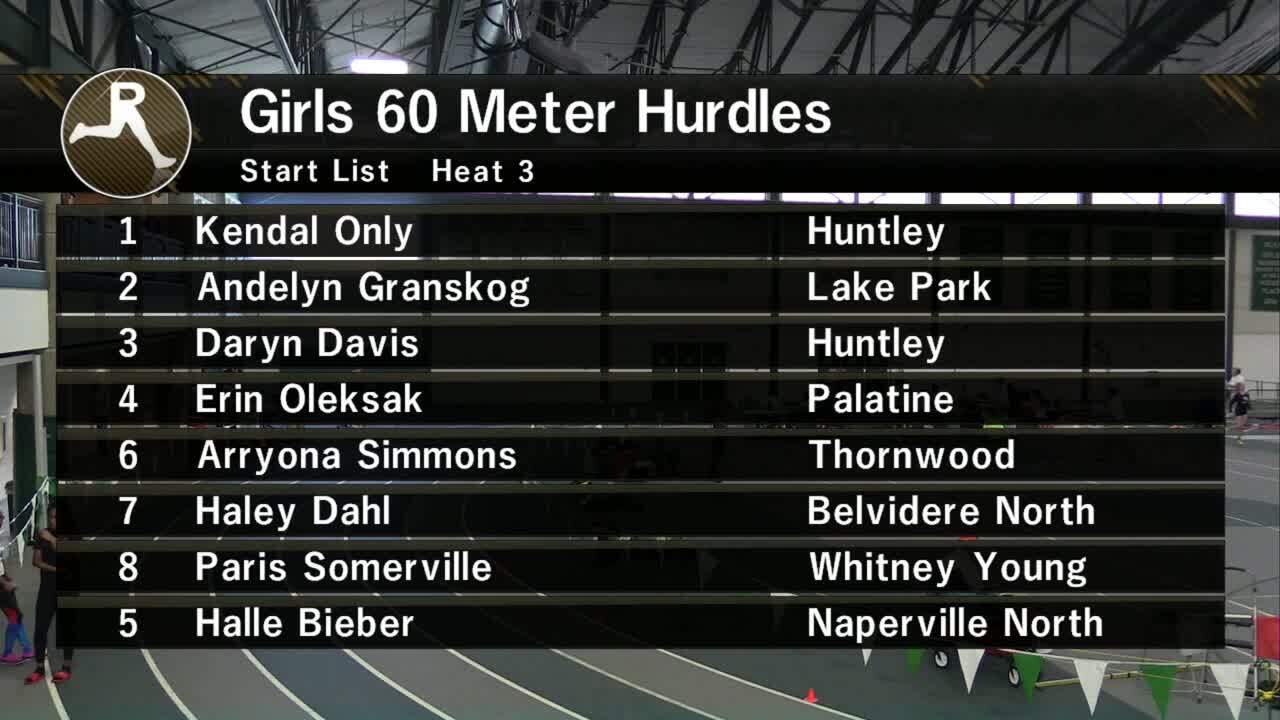 Brooklyn High School Of The Arts Track & Field and Cross Country