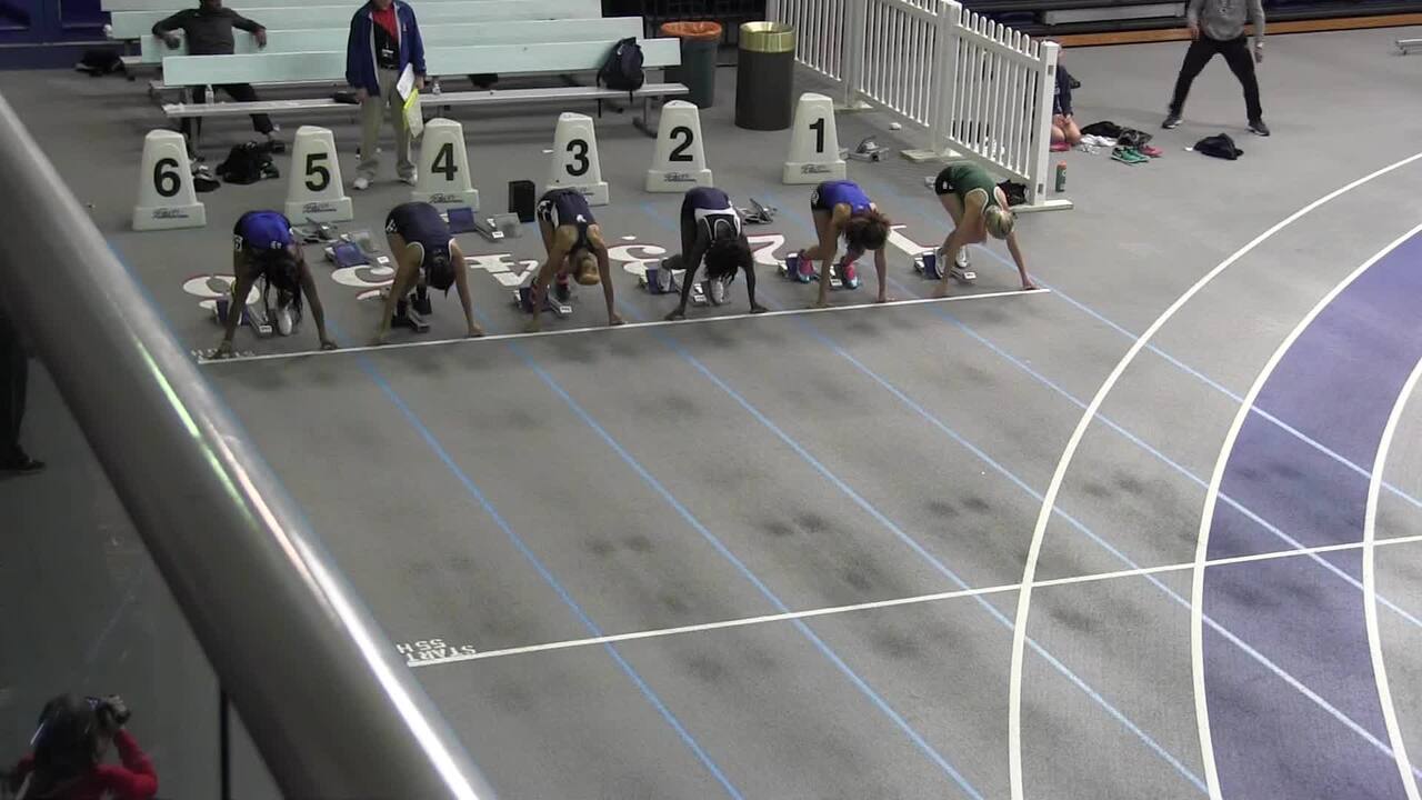 Estill Hi Track & Field and Cross Country Estill, South Carolina