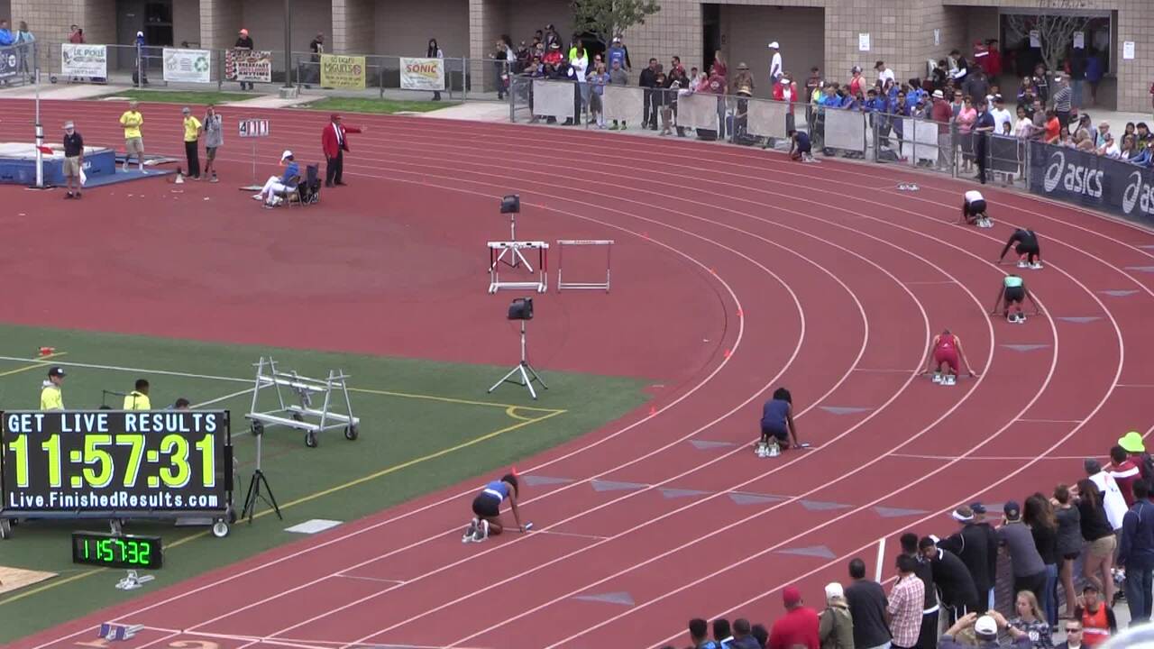 Estrella Foothills High School Track & Field and Cross Country ...