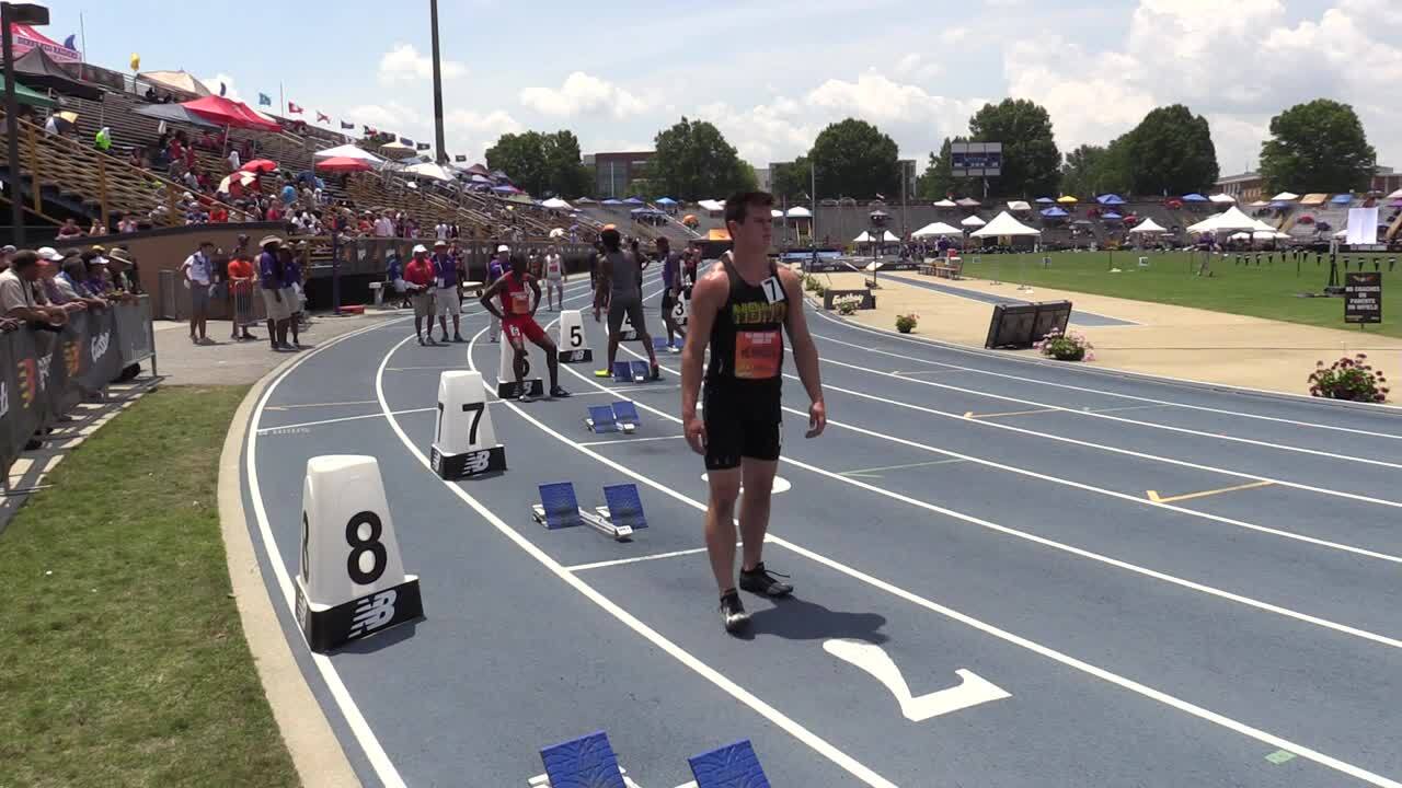 Silverado High School Track & Field and Cross Country Victorville