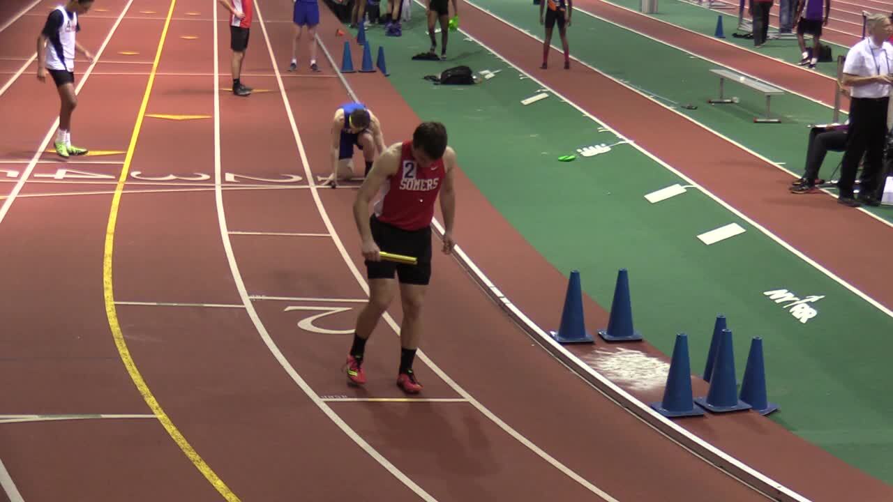 Bernice High School Track & Field and Cross Country Bernice, Louisiana