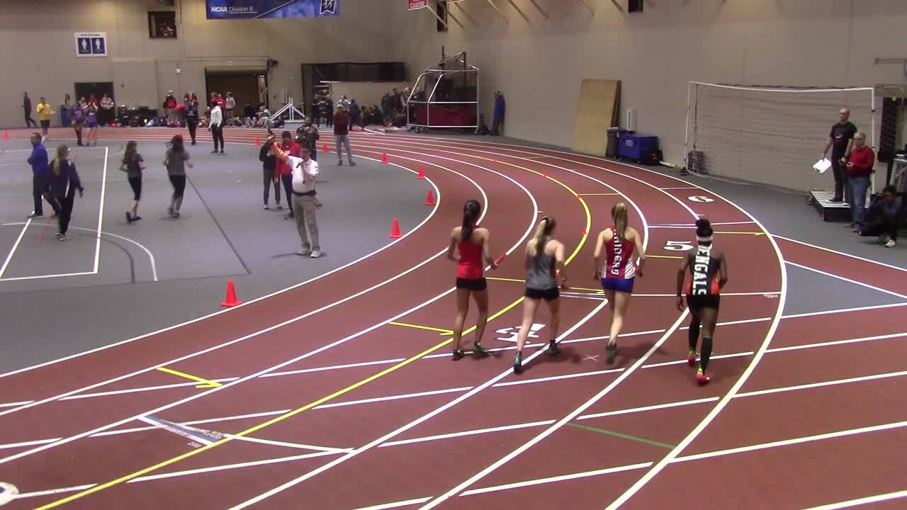 Galena High School Track & Field and Cross Country Reno, Nevada