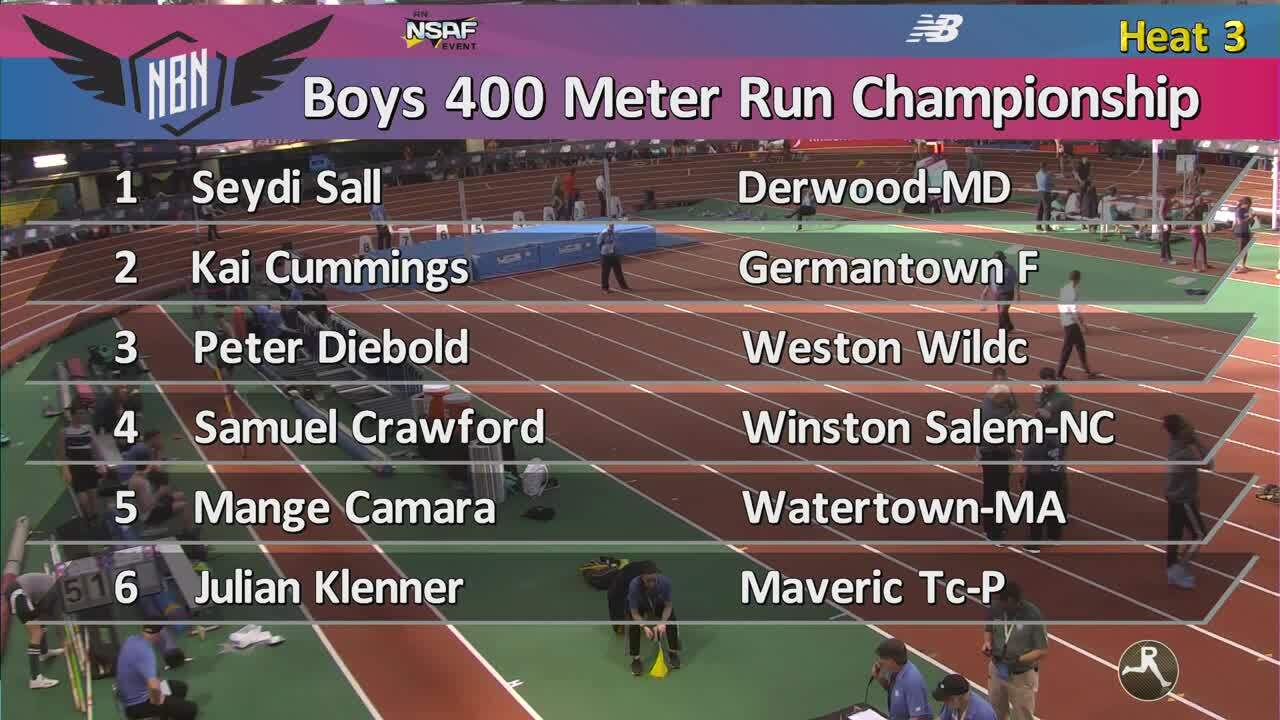 Risco High Track & Field and Cross Country Risco, Missouri