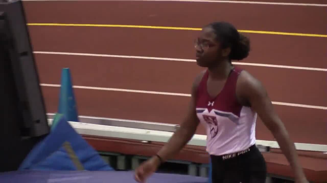 Ulysses High Track & Field and Cross Country Ulysses, Kansas